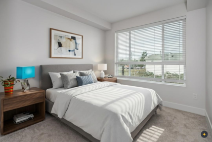 Office / Den Photo of 413 11655 Fraser Street, Maple Ridge, BC