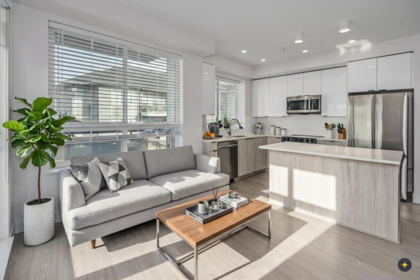 Pantry Photo of 413 11655 Fraser Street, Maple Ridge, BC