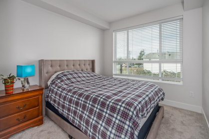 Powder Room Photo of 413 11655 Fraser Street, Maple Ridge, BC