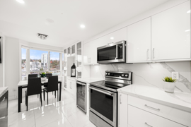 905 1185 Quayside Drive, New Westminster, BC