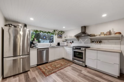 4 40022 Government Road, Squamish, BC, Northyards — 3 bed manufactured home for sale