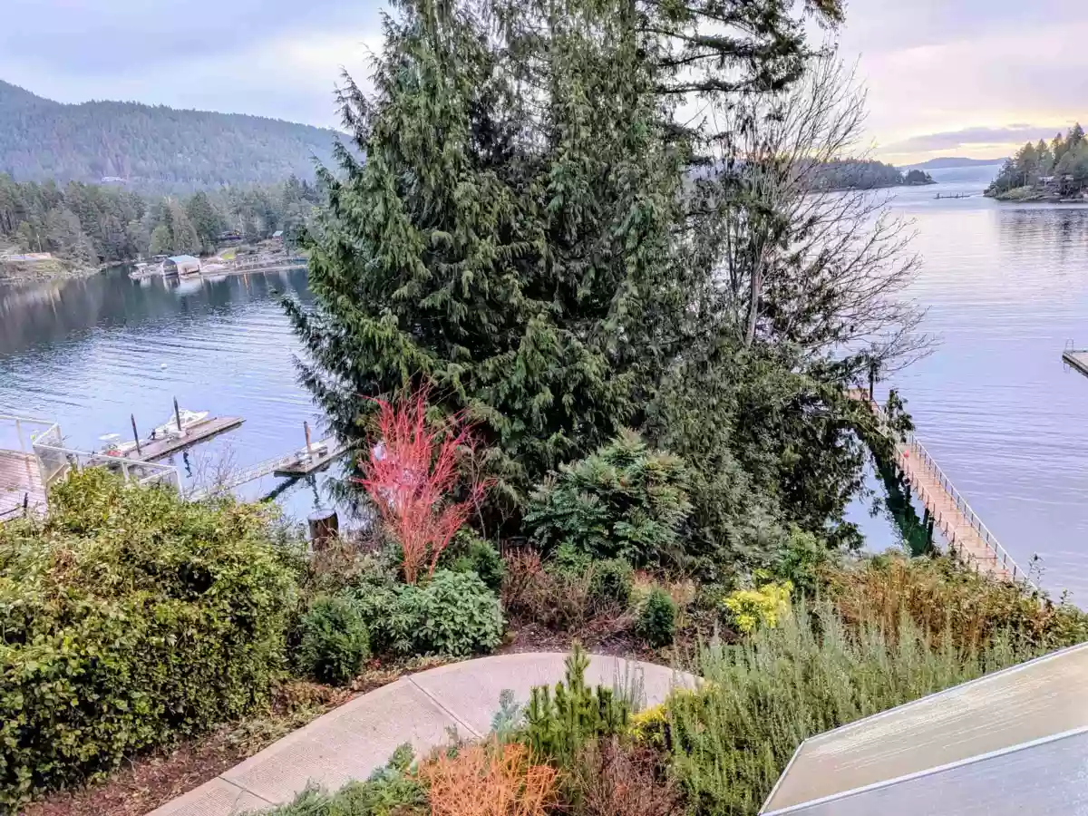 Guest Bathroom Photo of 4732 Webb Road, Madeira Park, BC