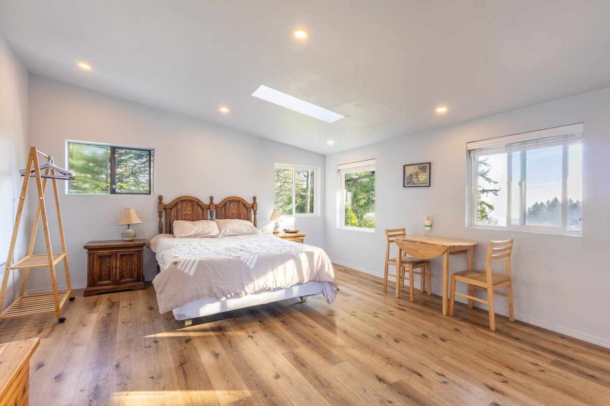 Hot Tub / Spa Photo of 4732 Webb Road, Madeira Park, BC