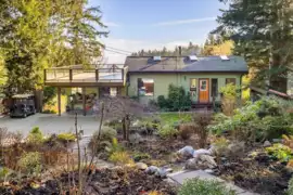4732 Webb Road, Madeira Park, BC