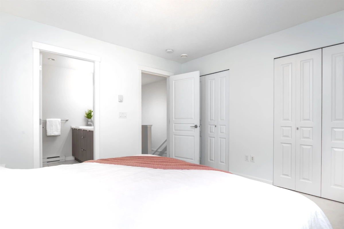 Basement Recreation Room Photo of 93 30989 Westridge Place, Abbotsford, BC