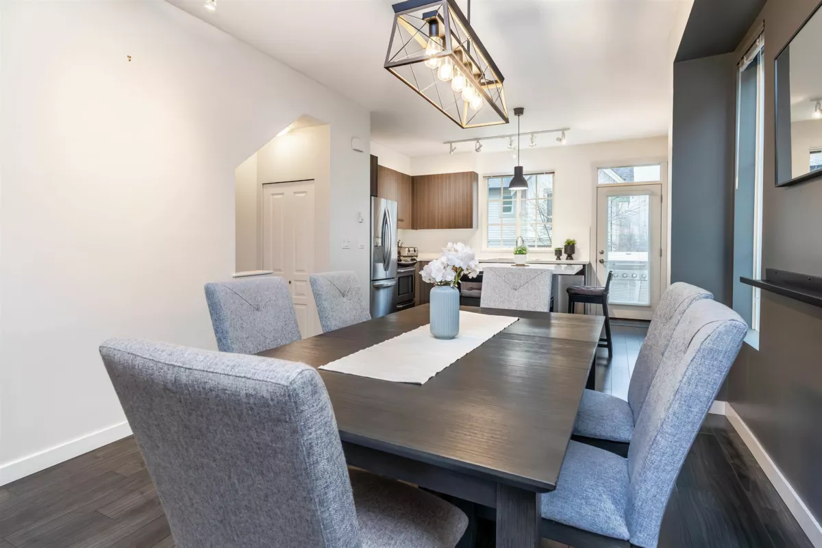 Bedroom 2 Photo of 93 30989 Westridge Place, Abbotsford, BC