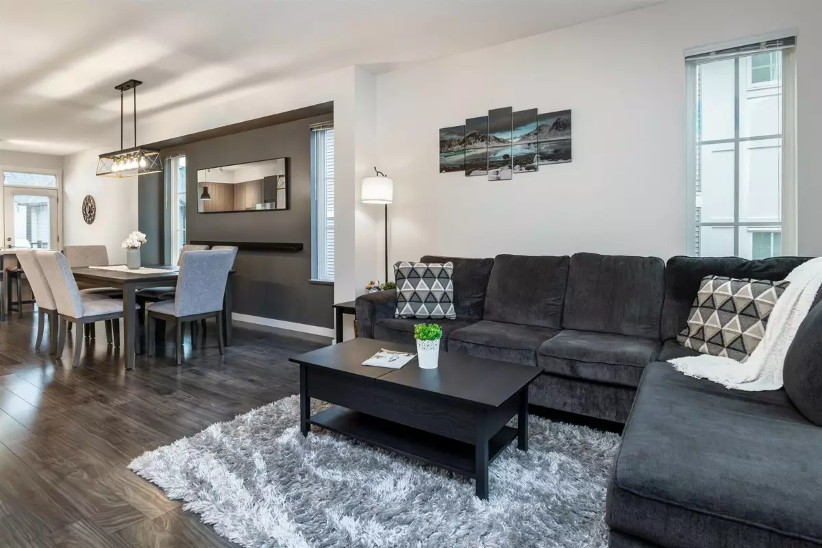 Bedroom 3 Photo of 93 30989 Westridge Place, Abbotsford, BC