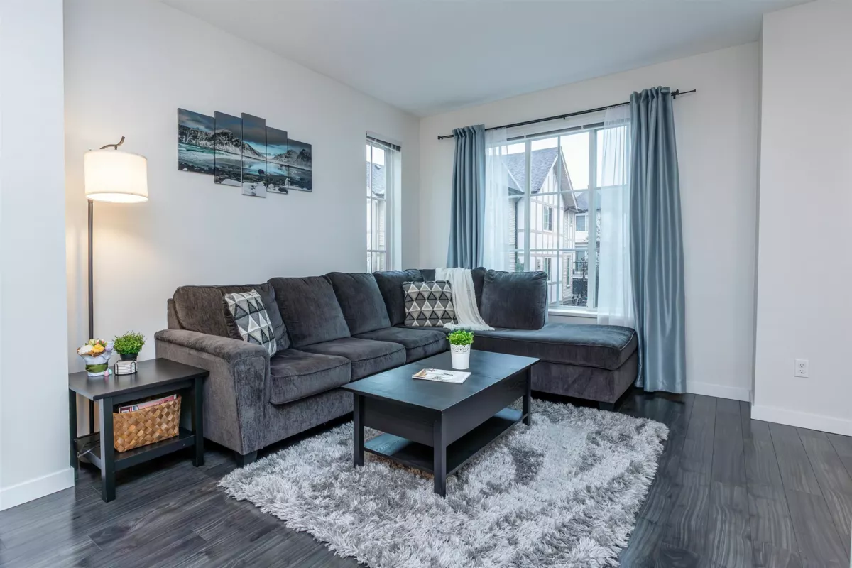 Bedroom 4 Photo of 93 30989 Westridge Place, Abbotsford, BC