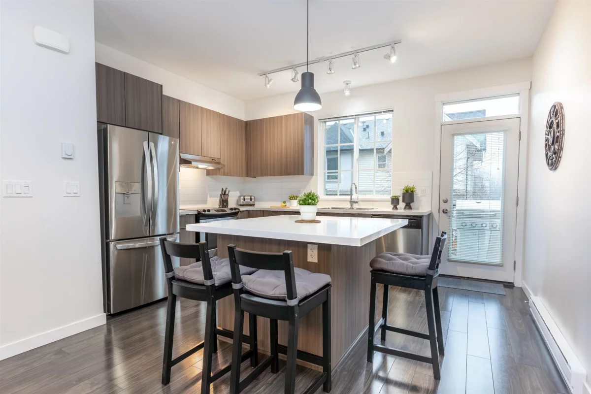 Family Room Photo of 93 30989 Westridge Place, Abbotsford, BC