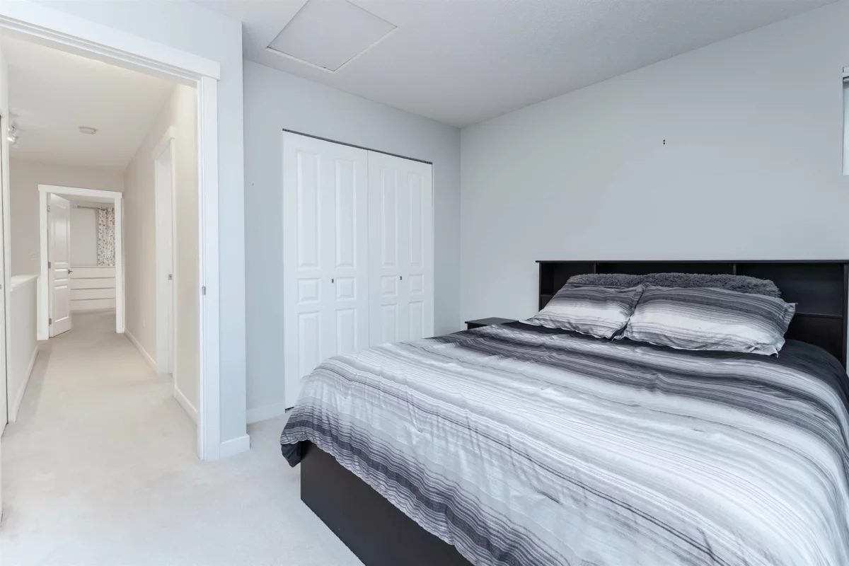 Garage Interior Photo of 93 30989 Westridge Place, Abbotsford, BC