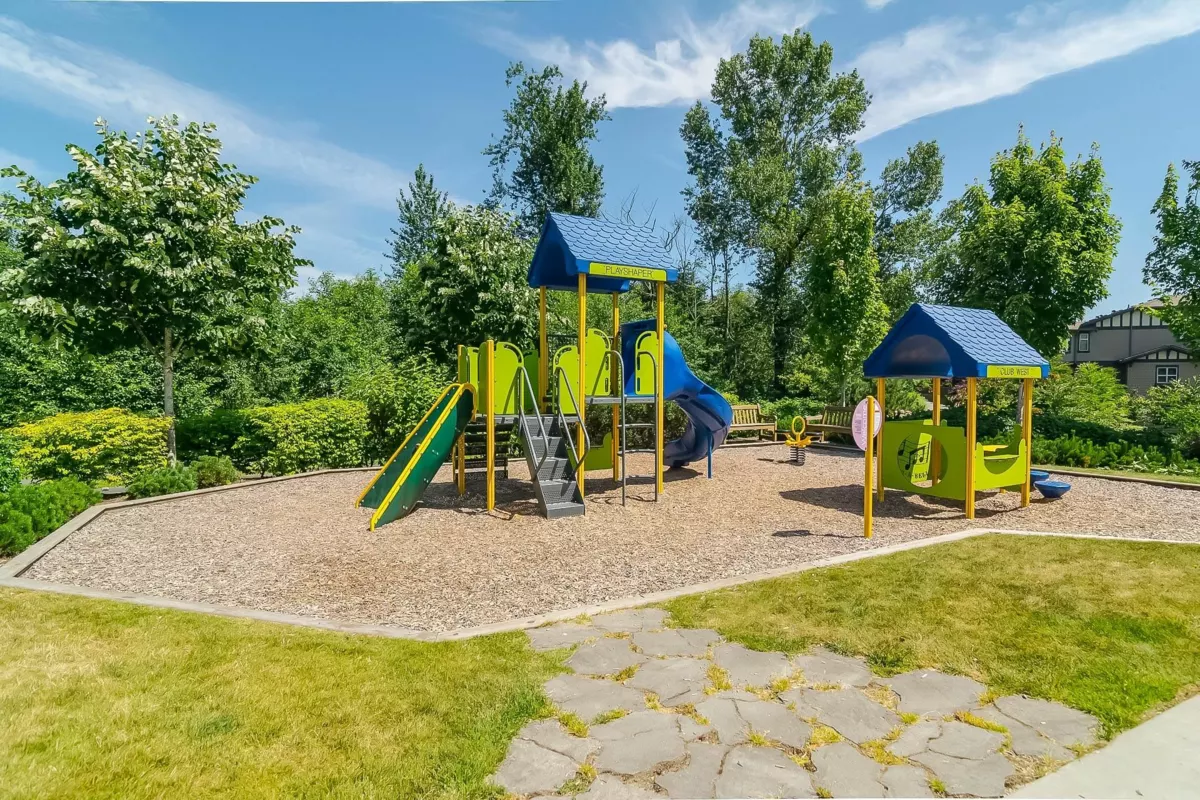 Hot Tub / Spa Photo of 93 30989 Westridge Place, Abbotsford, BC