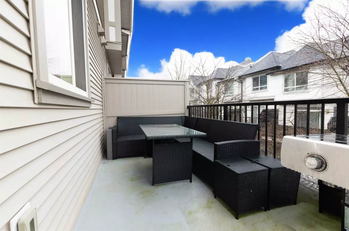 Kitchen Photo of 93 30989 Westridge Place, Abbotsford, BC