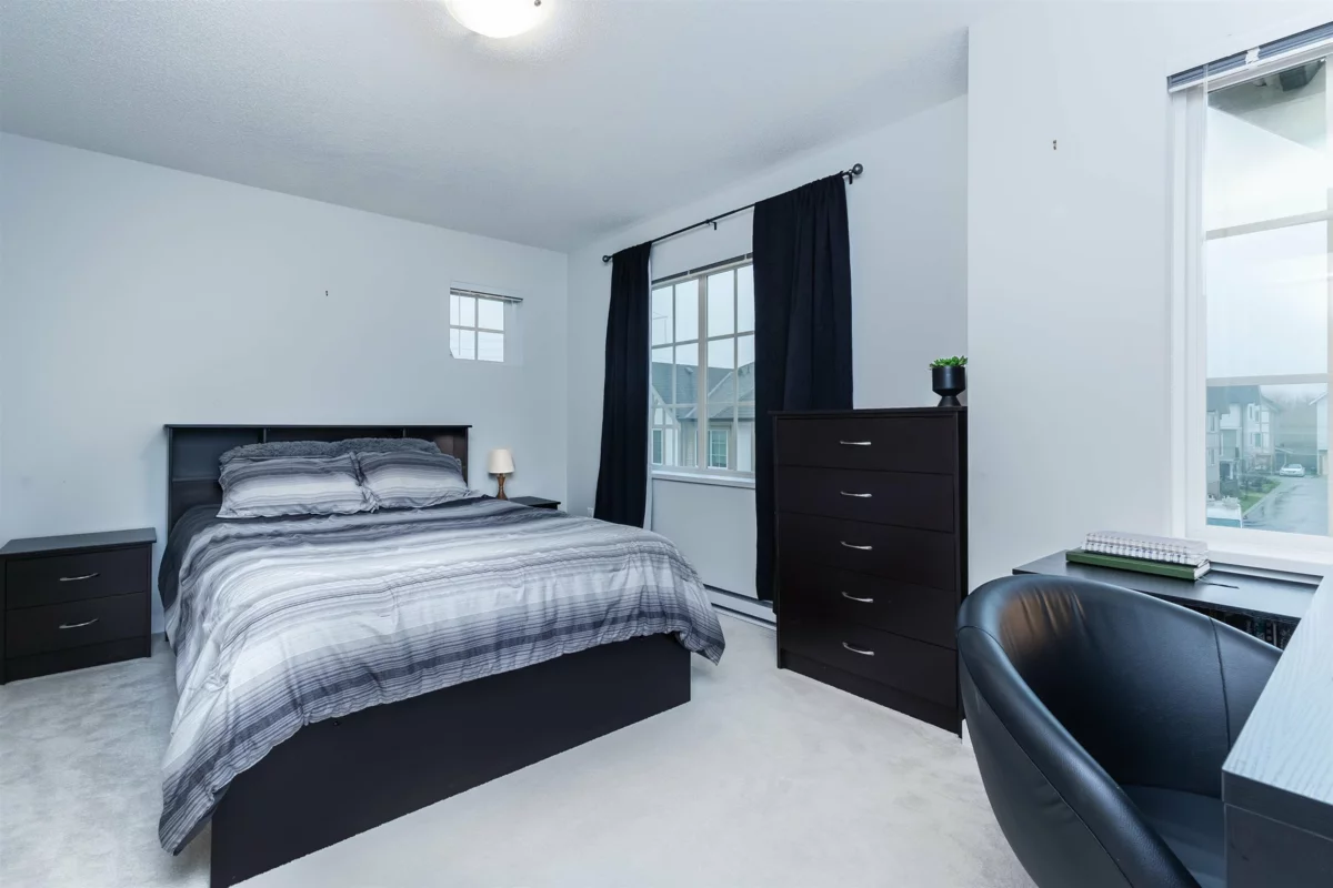 Outdoor Deck Photo of 93 30989 Westridge Place, Abbotsford, BC