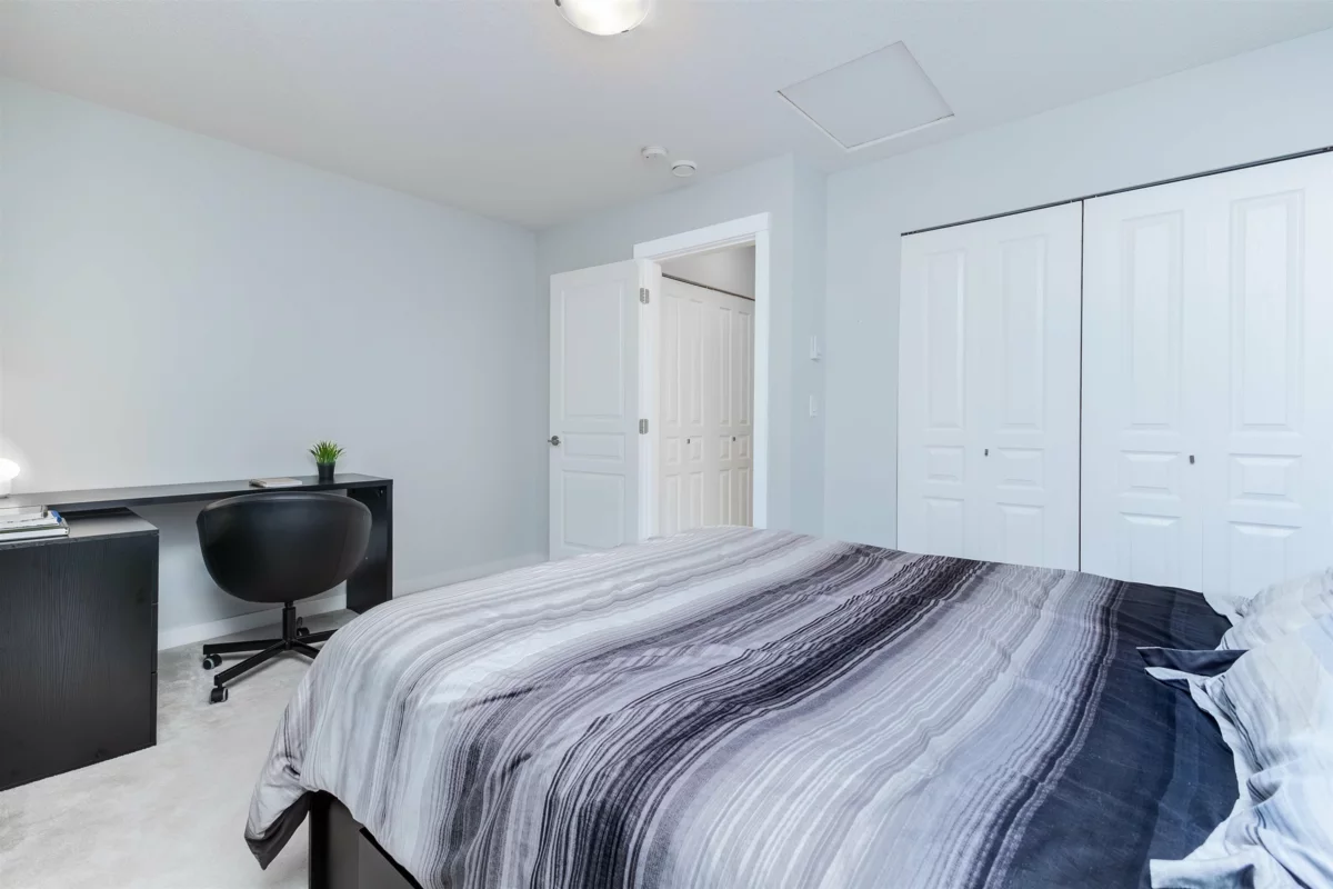 Outdoor Patio Photo of 93 30989 Westridge Place, Abbotsford, BC