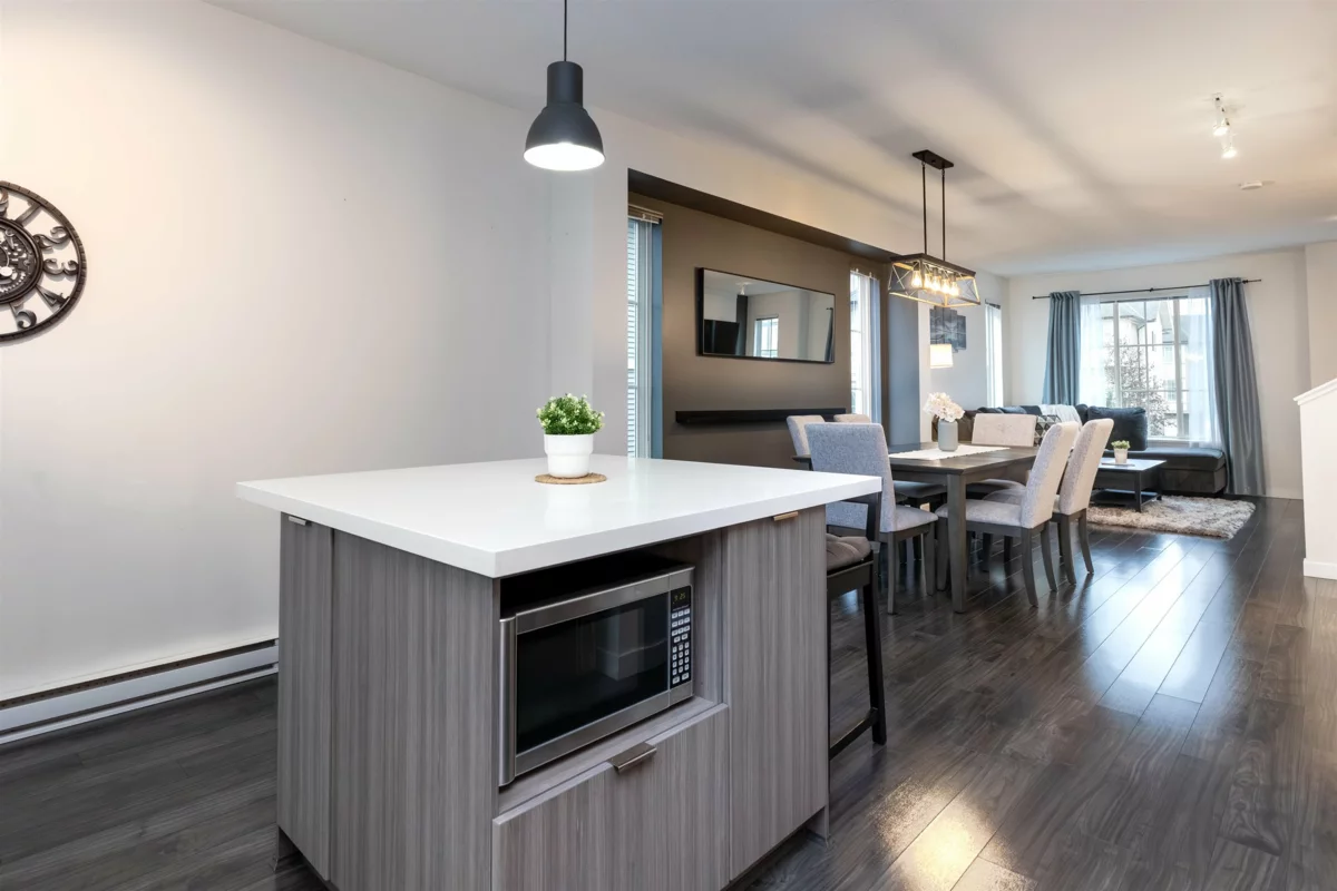 Pantry Photo of 93 30989 Westridge Place, Abbotsford, BC