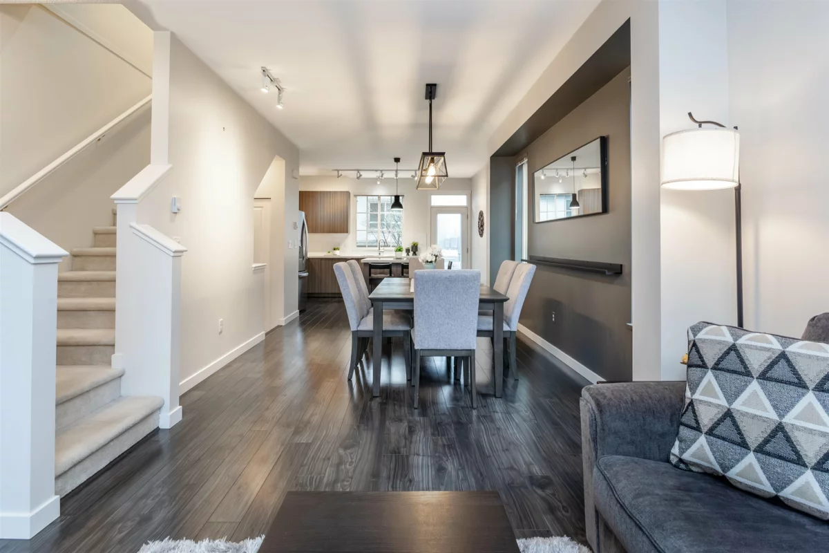 Powder Room Photo of 93 30989 Westridge Place, Abbotsford, BC