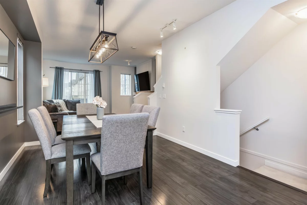 Primary Bathroom Photo of 93 30989 Westridge Place, Abbotsford, BC