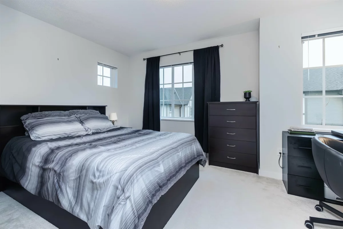 Staircase Photo of 93 30989 Westridge Place, Abbotsford, BC