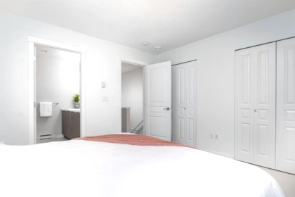 Basement Recreation Room Photo of 93 30989 Westridge Place, Abbotsford, BC