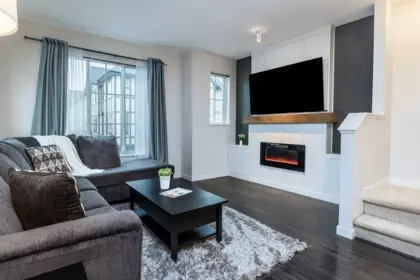 93 30989 Westridge Place, Abbotsford, BC, Abbotsford West — 2 bed townhouse for sale