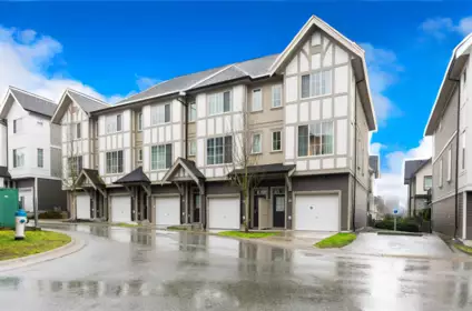93 30989 Westridge Place, Abbotsford, BC