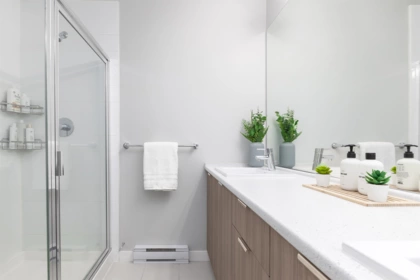 Mudroom Photo of 93 30989 Westridge Place, Abbotsford, BC