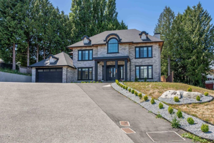 14120 Sunridge Place, Surrey, BC, Surrey — Single Family Residence for sale