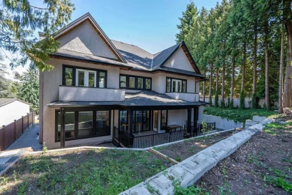 Garden / Landscaping Photo of 14120 Sunridge Place, Surrey, BC