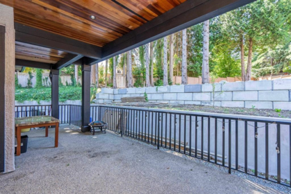 Hot Tub / Spa Photo of 14120 Sunridge Place, Surrey, BC