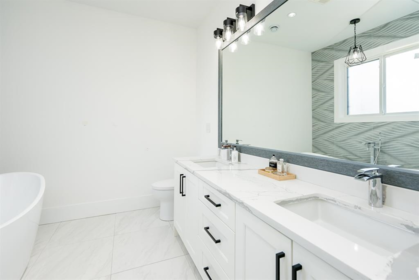 Laundry Room Photo of 14120 Sunridge Place, Surrey, BC
