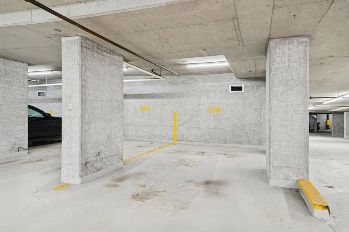 Garden / Landscaping Photo of 1705 550 Pacific Street, Vancouver, BC