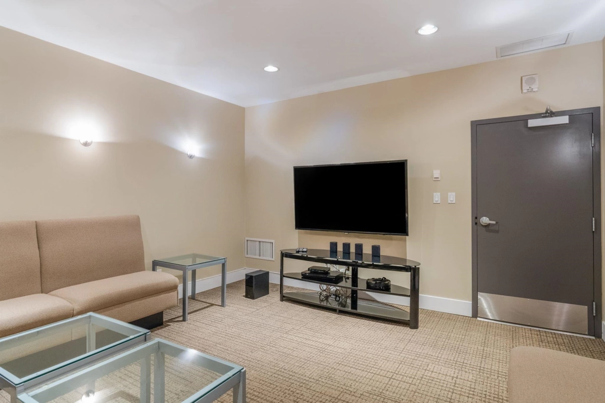 Neighborhood Park Photo Near 1705 550 Pacific Street, Vancouver, BC