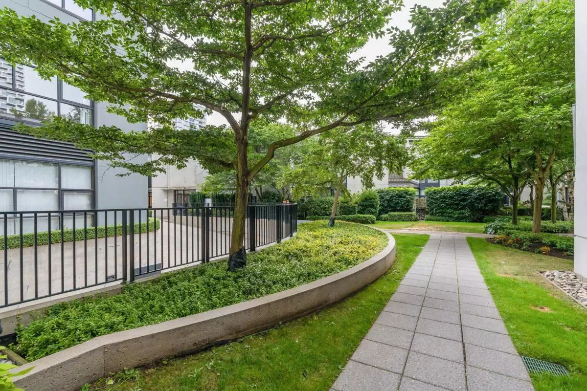 Playground / Recreational Area Near 1705 550 Pacific Street, Vancouver, BC