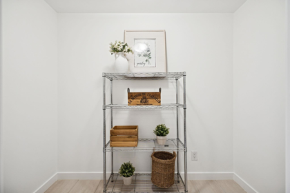 Hallway Photo of 1705 550 Pacific Street, Vancouver, BC