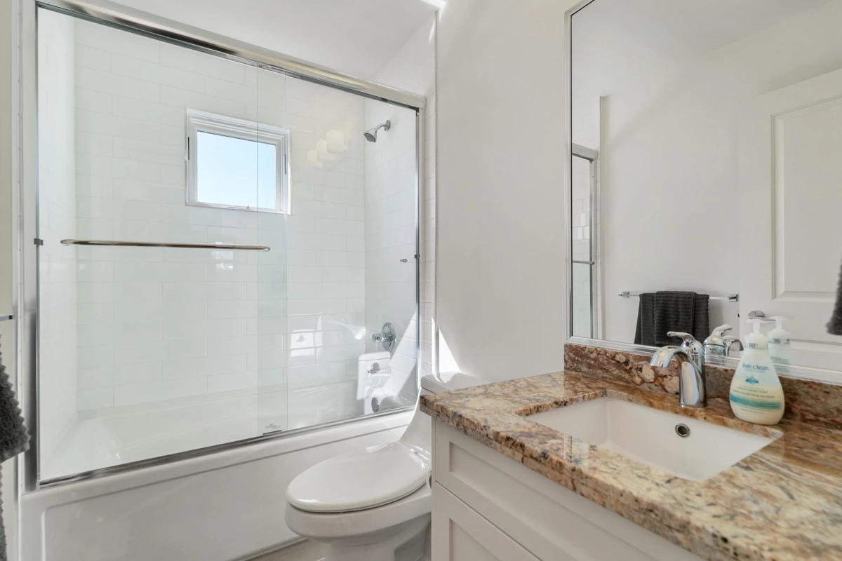 Bedroom 2 Photo of 16602 Bell Road, Surrey, BC