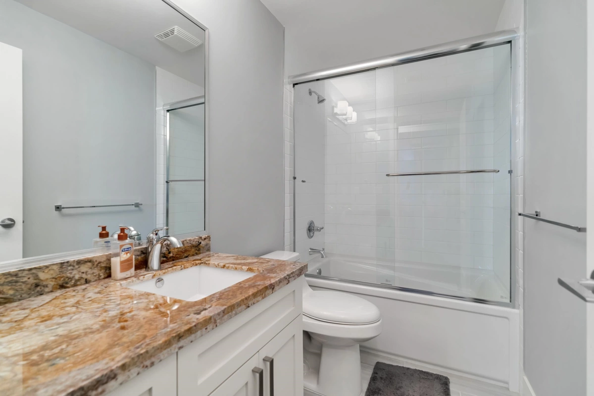 Bedroom 3 Photo of 16602 Bell Road, Surrey, BC