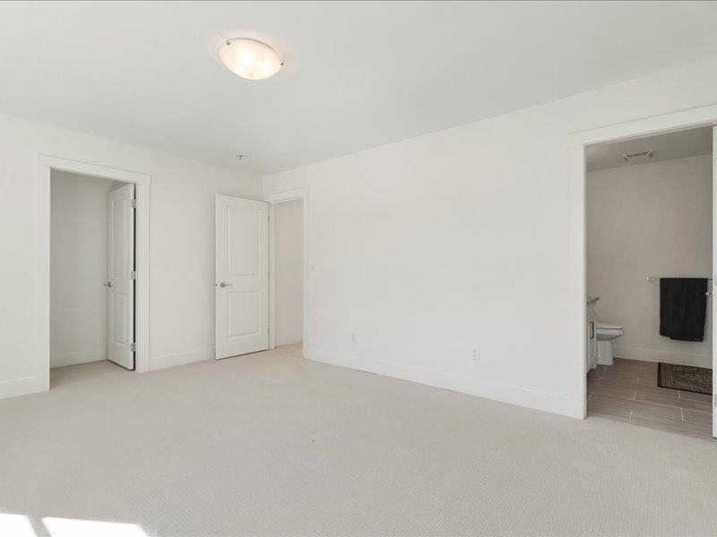 Bedroom 4 Photo of 16602 Bell Road, Surrey, BC