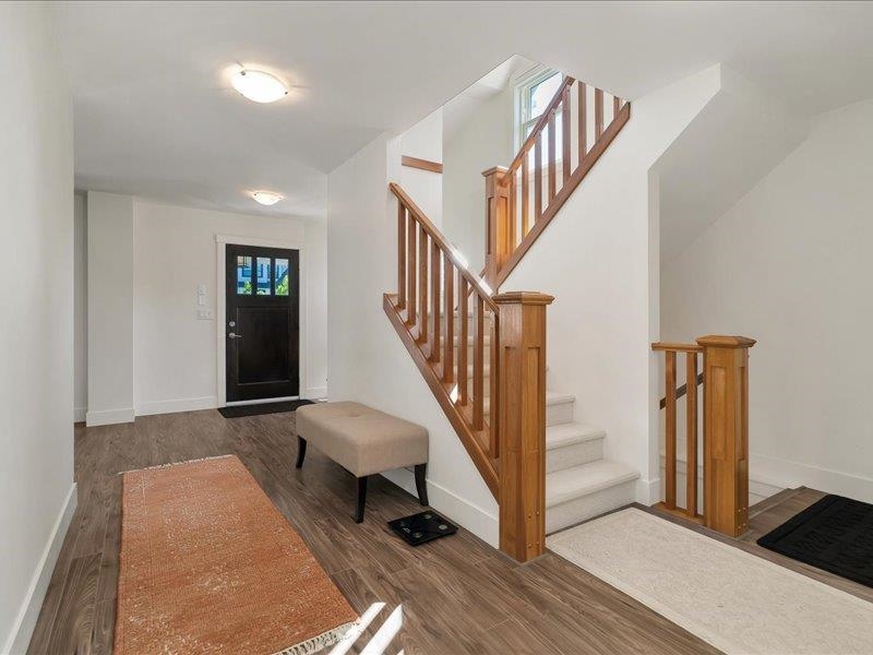 Family Room Photo of 16602 Bell Road, Surrey, BC