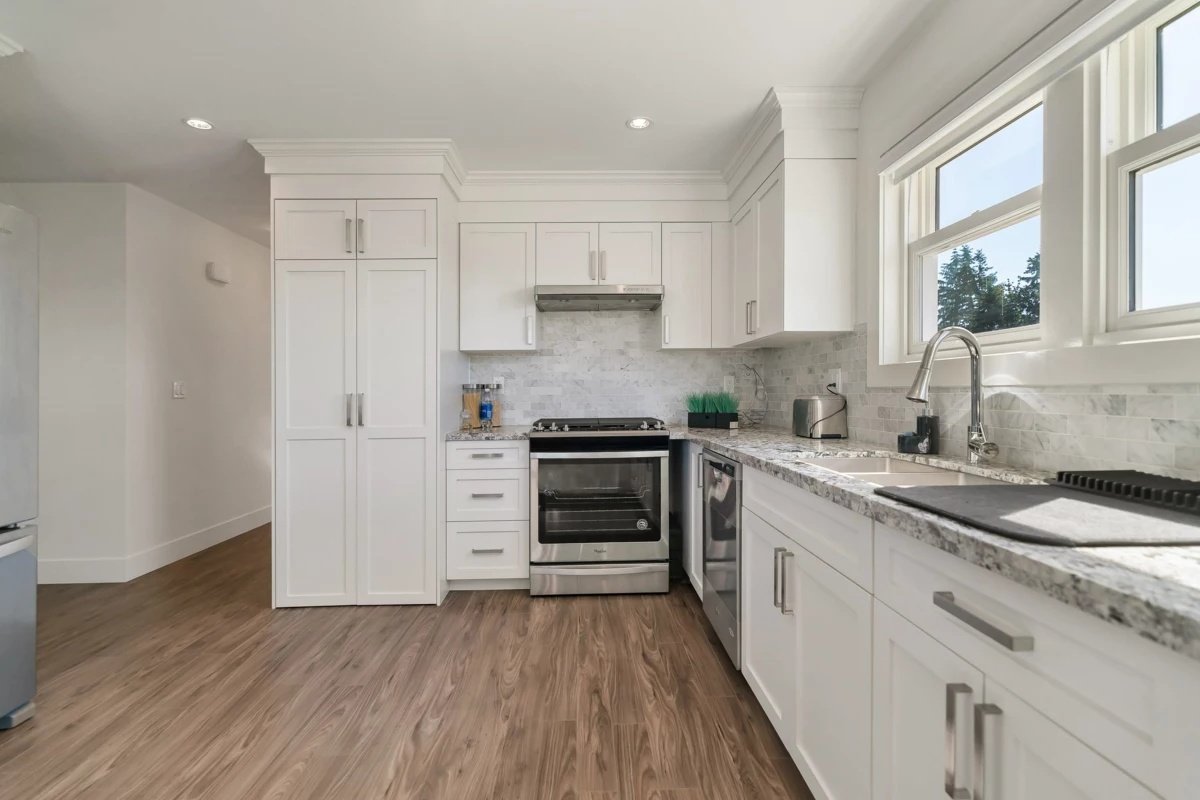 Primary Bedroom Photo of 16602 Bell Road, Surrey, BC