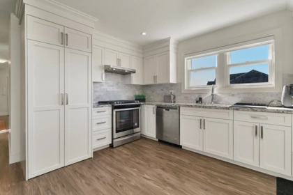 Pantry Photo of 16602 Bell Road, Surrey, BC
