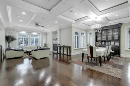 , Surrey, BC, Surrey — Single Family Residence for sale