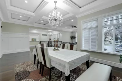 , Surrey, BC, Surrey — Single Family Residence for sale