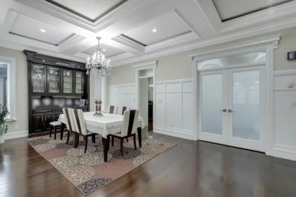 , Surrey, BC, Surrey — Single Family Residence for sale