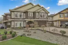 , Surrey, BC