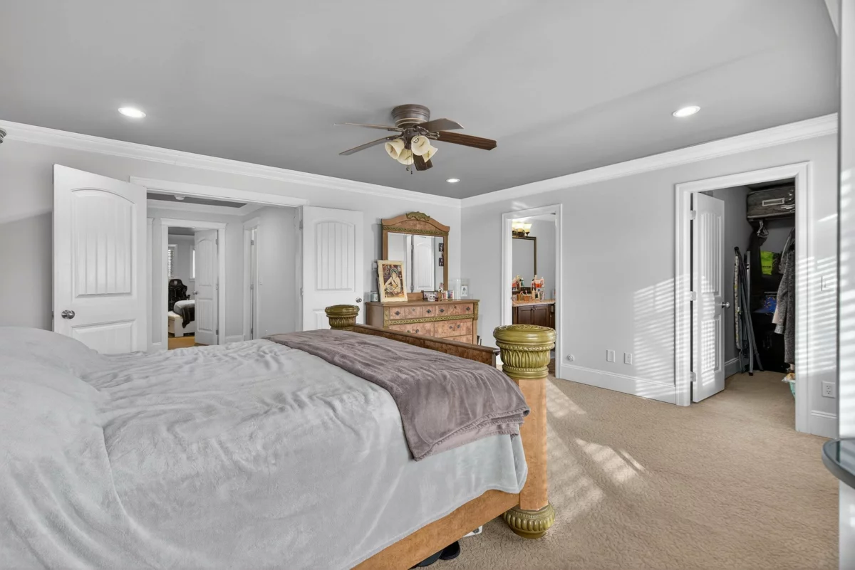 Backyard Photo of 14039 91 Avenue, Surrey, BC