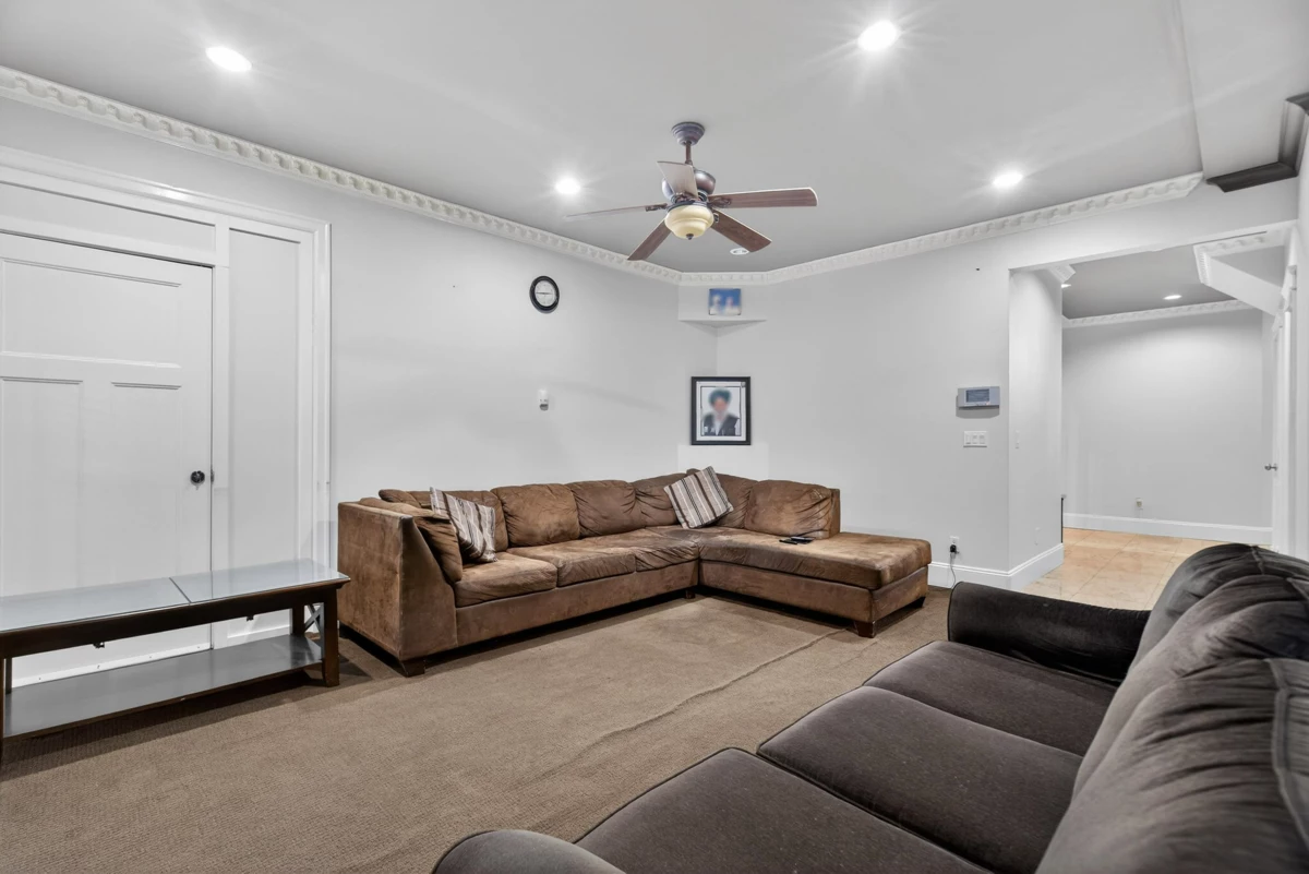 Bedroom 3 Photo of 14039 91 Avenue, Surrey, BC