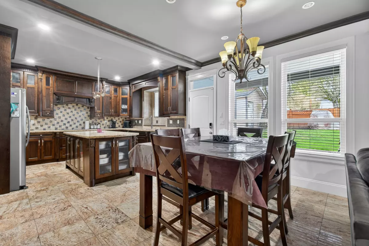 Bedroom 4 Photo of 14039 91 Avenue, Surrey, BC