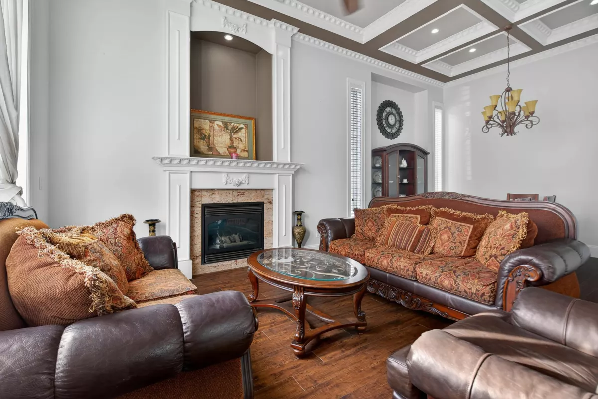 Staircase Photo of 14039 91 Avenue, Surrey, BC