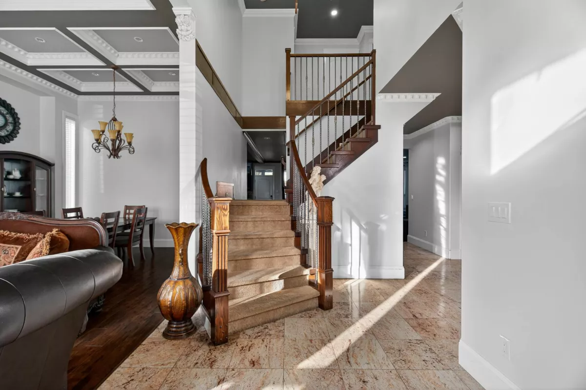 Walk-In Closet Photo of 14039 91 Avenue, Surrey, BC