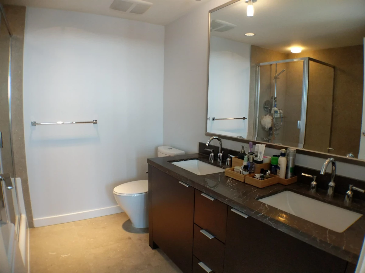 Bedroom 4 Photo of 2305 918 Cooperage Way, Vancouver, BC